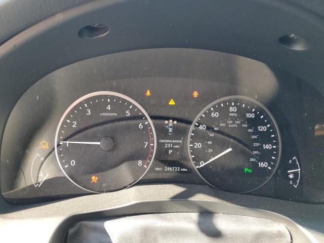 Photo 9 from auction – 2013 LEXUS ES 350 with VIN JTHBK1GG7D2058305
