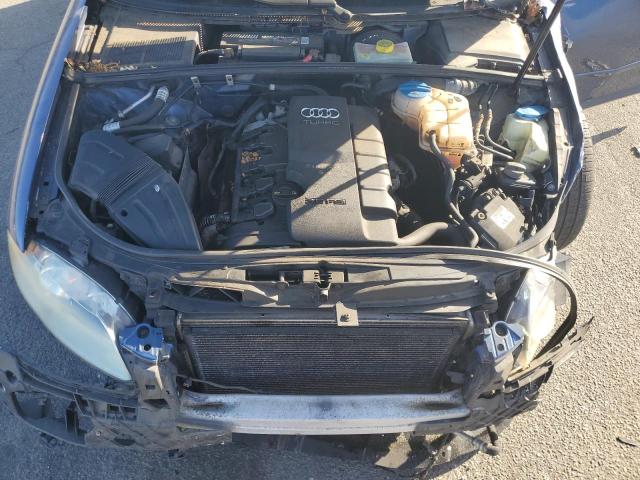 Photo 11 from auction – 2008 AUDI A4 2.0T QU with VIN WAUDF78E28A147495