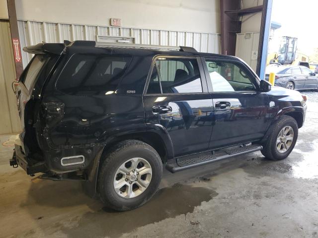 Photo 3 from auction – 2021 TOYOTA 4RUNNER SR with VIN JTEEU5JR2M5230003
