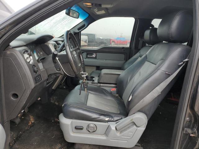 Photo 7 from auction – 2012 FORD F150 SUPER with VIN 1FTFW1EF5CKD99993