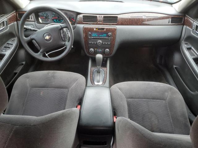 Photo 8 from auction – 2016 CHEVROLET IMPALA LIM with VIN 2G1WB5E37G1102116