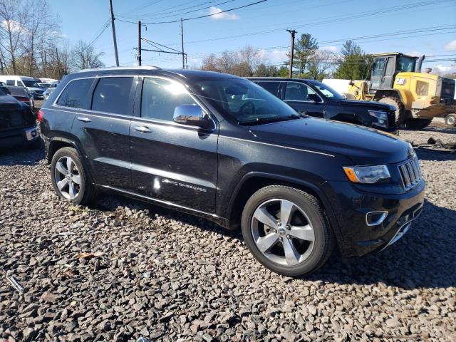 Photo 4 from auction – 2016 JEEP GRAND CHER with VIN 1C4RJFCG0GC492182