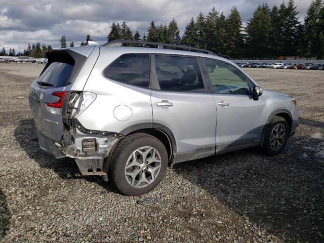 Photo 3 from auction – 2021 SUBARU FORESTER P with VIN JF2SKAJC2MH526348