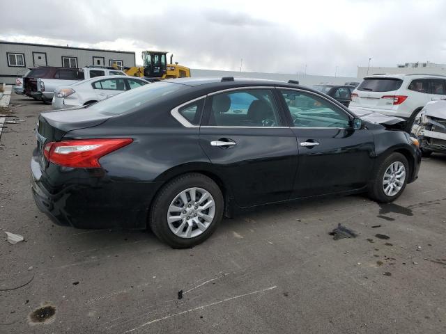 Photo 3 from auction – 2016 NISSAN ALTIMA 2.5 with VIN 1N4AL3AP5GN327540