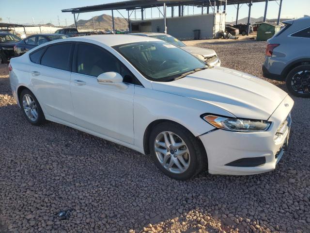 Photo 4 from auction – 2016 FORD FUSION SE with VIN 3FA6P0H73GR124450