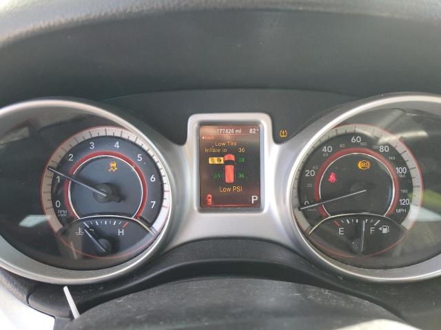 Photo 9 from auction – 2013 DODGE JOURNEY SE with VIN 3C4PDCAB9DT566851