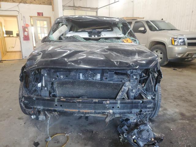 Photo 5 from auction – 2019 FORD FLEX LIMIT with VIN 2FMHK6DT0KBA09766