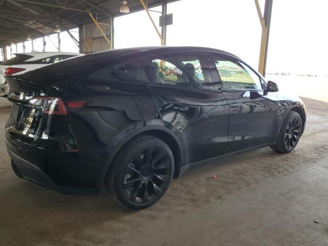 Photo 3 from auction – 2023 TESLA MODEL Y with VIN 7SAYGAEE8PF644661