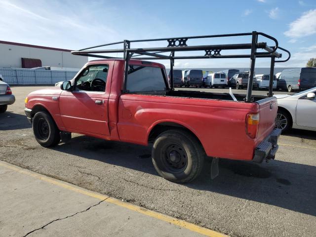 Photo 2 from auction – 2004 MAZDA B2300 with VIN 4F4YR12D04TM03633