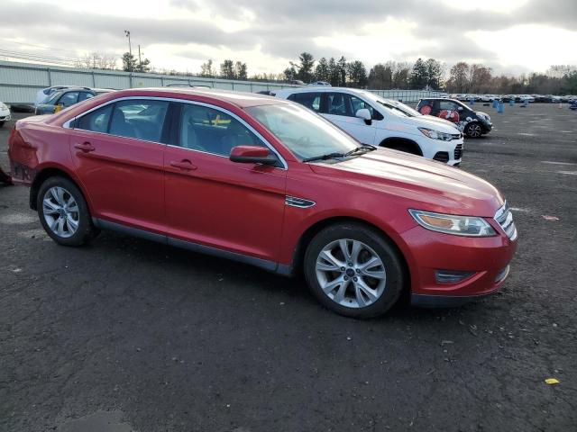 Photo 4 from auction – 2010 FORD TAURUS SEL with VIN 1FAHP2EW6AG109827