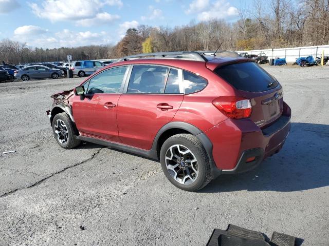 Photo 2 from auction – 2016 SUBARU CROSSTREK with VIN JF2GPABC5G8214096