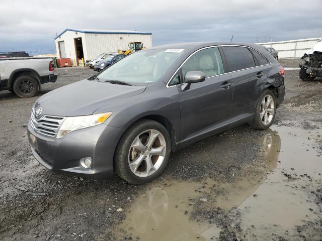 TOYOTA VENZA 2011 with VIN 4T3ZK3BB7BU044884 - Photo from auction