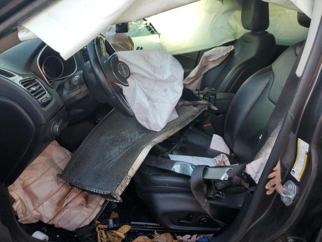 Photo 7 from auction – 2021 JEEP COMPASS LI with VIN 3C4NJCCB8MT531411