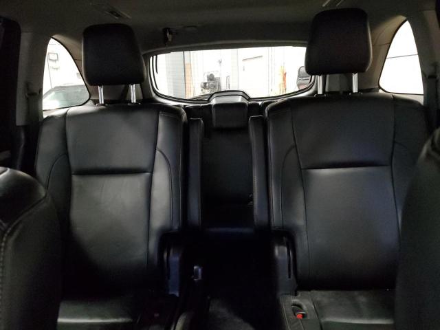 Foto 10 de la subasta – 2018 TOYOTA HIGHLANDER con VIN 5TDJZRFH5JS818074