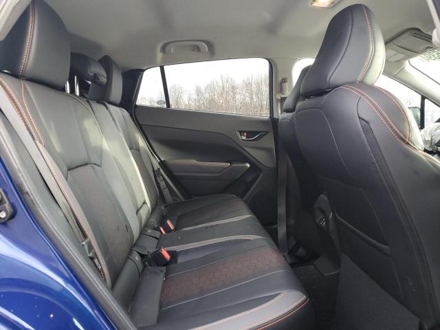 Photo 11 from auction – 2024 SUBARU CROSSTREK with VIN 4S4GUHL63R3733894