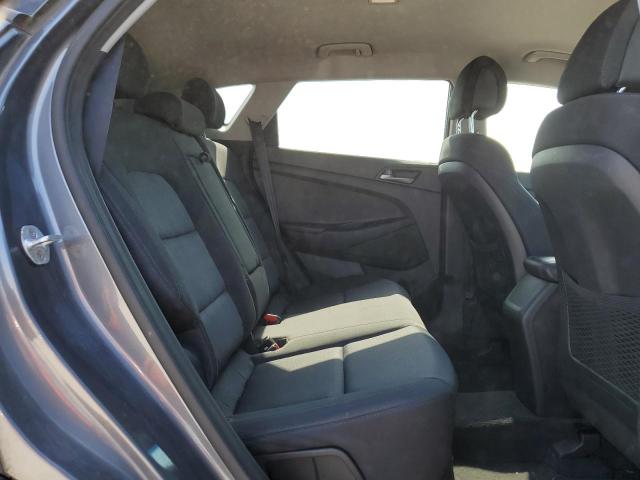 Photo 11 from auction – 2018 HYUNDAI TUCSON SEL with VIN KM8J33A42JU635564