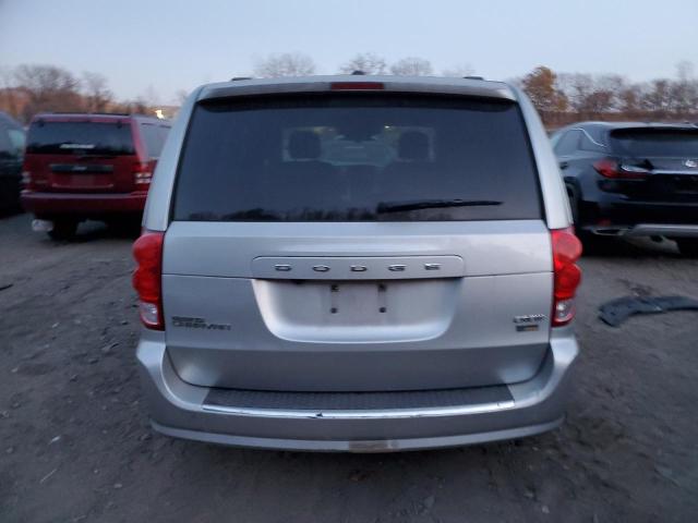 Photo 6 from auction – 2011 DODGE GRAND CARA with VIN 2D4RN5DG6BR689387
