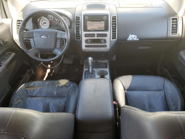 Photo 8 from auction – 2008 FORD EDGE LIMIT with VIN 2FMDK49C58BB46724