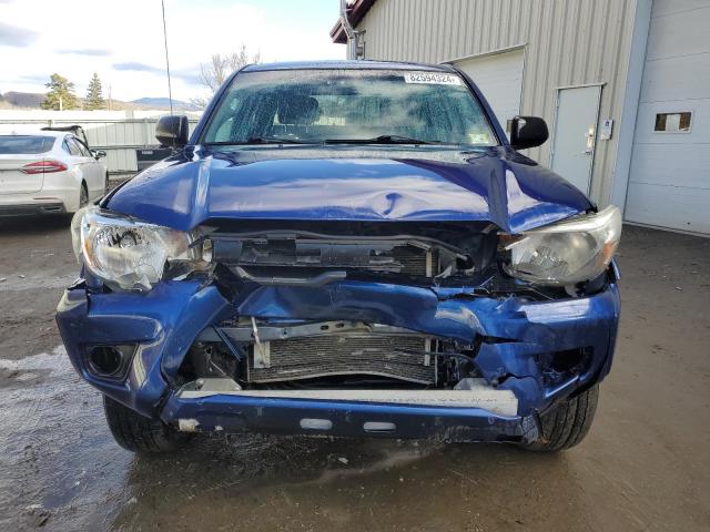 Photo 5 from auction – 2014 TOYOTA TACOMA DOU with VIN 5TFLU4EN1EX089041