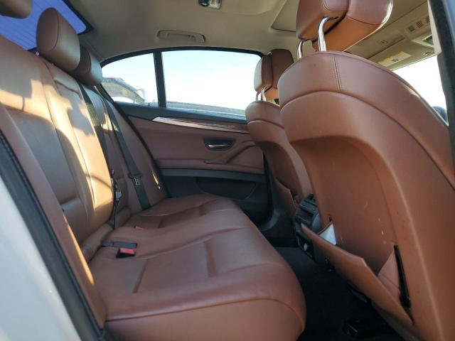Photo 10 from auction – 2012 BMW 535 XI with VIN WBAFU7C58CDU58300