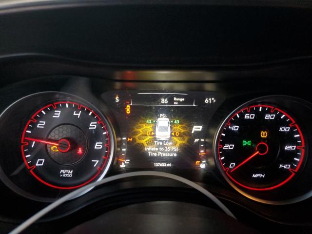 Photo 9 from auction – 2015 DODGE CHARGER SE with VIN 2C3CDXBG5FH775858