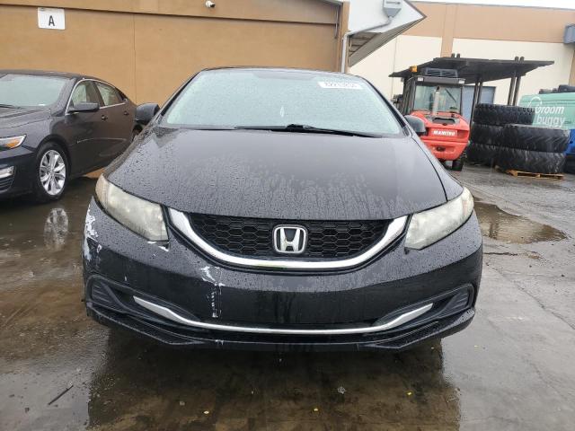 Photo 5 from auction – 2013 HONDA CIVIC EX with VIN 19XFB2F83DE290731