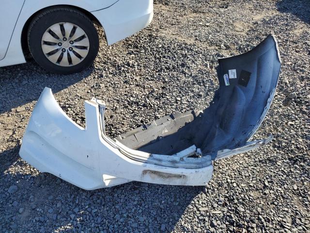 Photo 12 from auction – 2012 HONDA ACCORD LX with VIN 1HGCP2F31CA187965