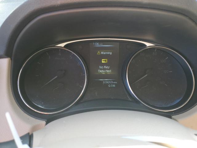Photo 9 from auction – 2015 NISSAN ROGUE S with VIN KNMAT2MT5FP575884