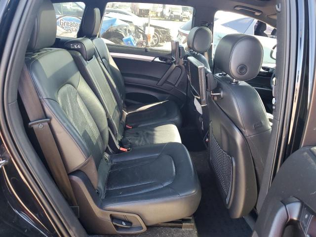 Photo 11 from auction – 2013 AUDI Q7 PRESTIG with VIN WA1DGAFE4DD009220