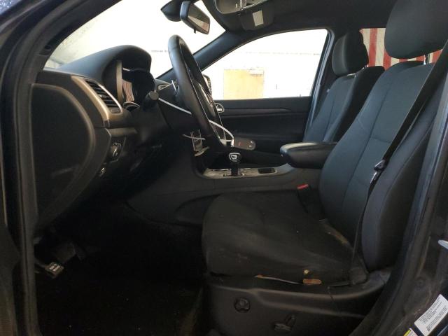 Photo 7 from auction – 2014 JEEP GRAND CHER with VIN 1C4RJFAG3EC474016