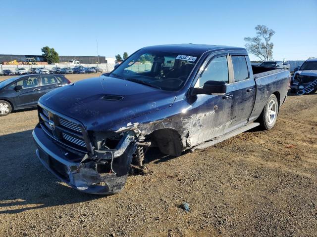 RAM 3500 LARAM 2012 with VIN 1C6RD7HT5CS273356 - Photo from auction
