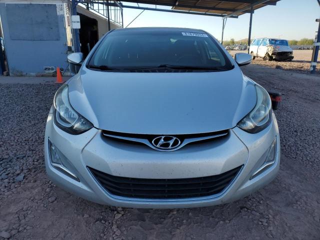 Photo 5 from auction – 2016 HYUNDAI ELANTRA with VIN 5NPDH4AE9GH730238