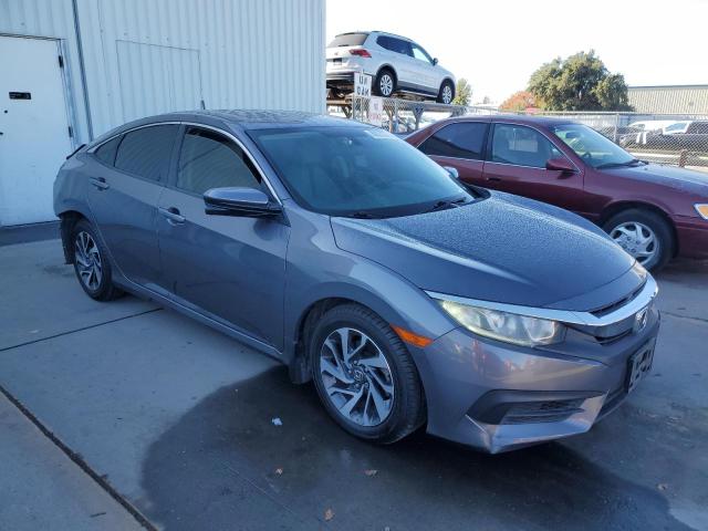 Photo 4 from auction – 2016 HONDA CIVIC EX with VIN 2HGFC2F77GH532225