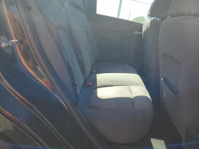Photo 11 from auction – 2013 CHEVROLET SONIC LS with VIN 1G1JA6SH8D4191701