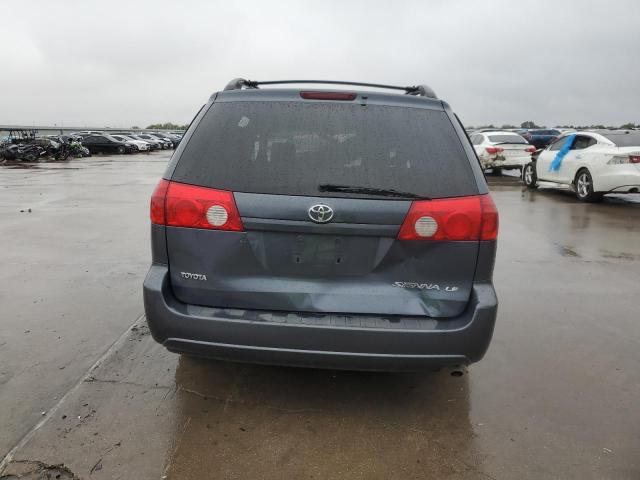 Photo 6 from auction – 2006 TOYOTA SIENNA CE with VIN 5TDZA23C16S407899