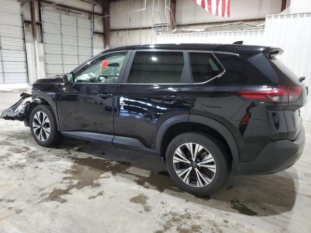 Photo 2 from auction – 2023 NISSAN ROGUE SV with VIN 5N1BT3BB6PC829286
