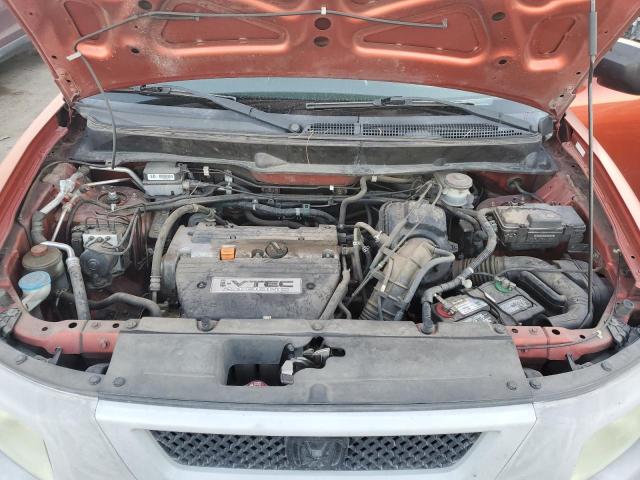 Photo 12 from auction – 2003 HONDA ELEMENT EX with VIN 5J6YH27683L048876