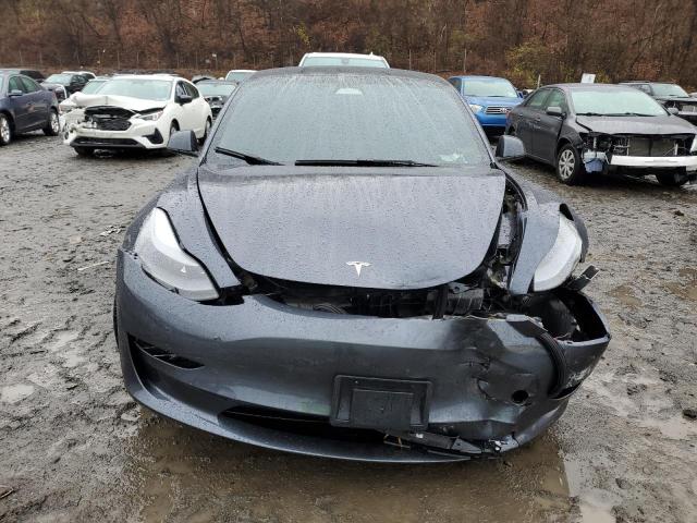 Photo 5 from auction – 2023 TESLA MODEL 3 with VIN 5YJ3E1EA3PF704825