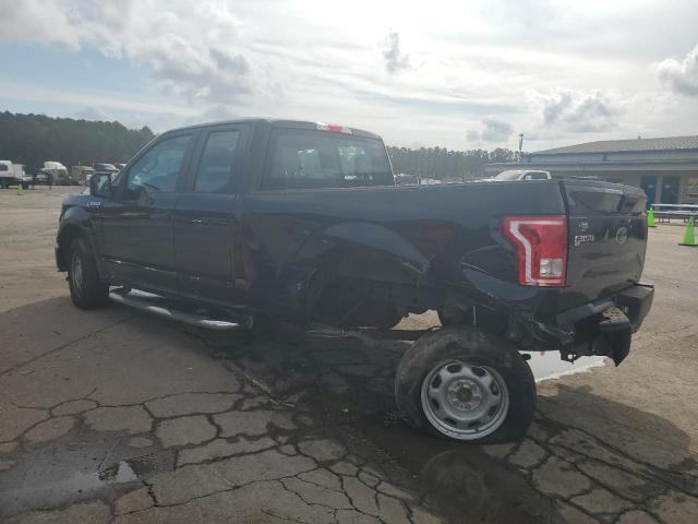 Photo 2 from auction – 2015 FORD F150 SUPER with VIN 1FTEX1C88FFB19560