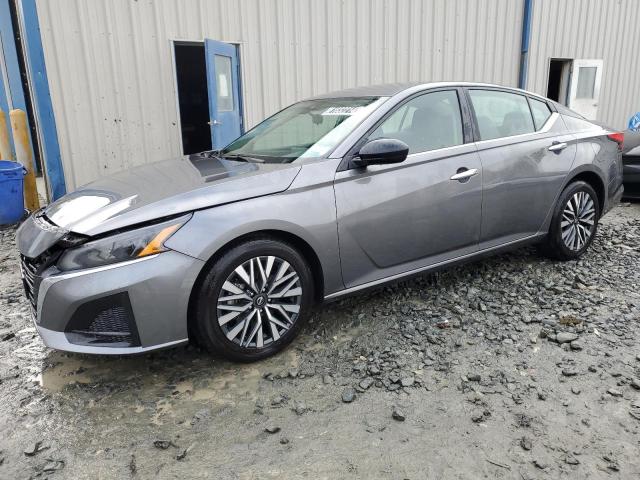 NISSAN ALTIMA SV 2024 with VIN 1N4BL4DV5RN370895 - Photo from auction
