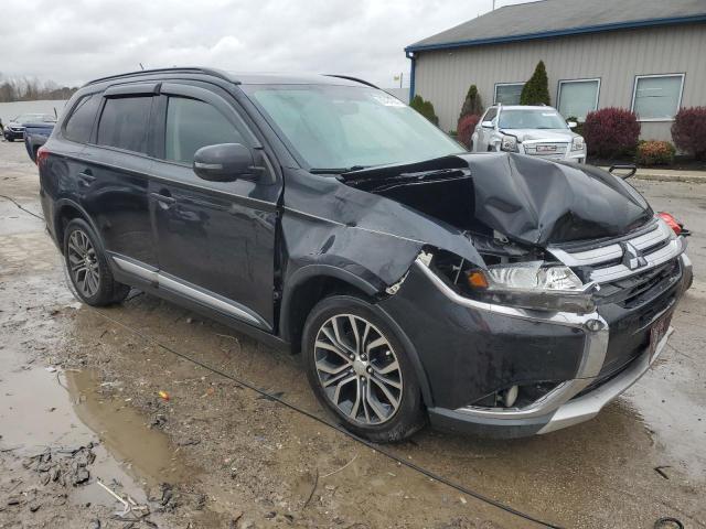 Photo 4 from auction – 2016 MITSUBISHI OUTLANDER with VIN JA4AZ3A39GZ008196