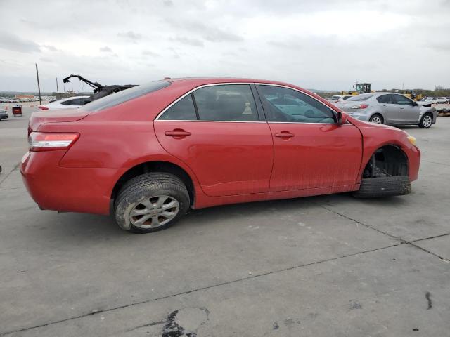 Photo 3 from auction – 2011 TOYOTA CAMRY BASE with VIN 4T1BF3EKXBU154922