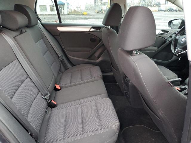 Photo 10 from auction – 2013 VOLKSWAGEN GOLF with VIN WVWDA7AJ1DW129799
