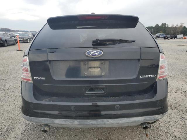 Photo 6 from auction – 2008 FORD EDGE LIMIT with VIN 2FMDK39C68BB48900