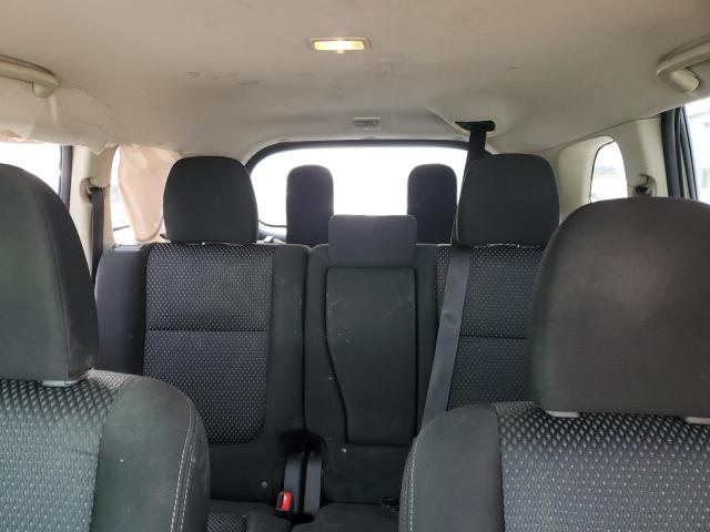 Photo 10 from auction – 2018 MITSUBISHI OUTLANDER with VIN JA4AD3A34JZ041483