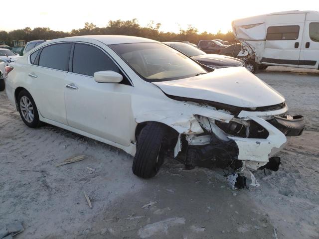 Photo 4 from auction – 2014 NISSAN ALTIMA 2.5 with VIN 1N4AL3AP3EC426589