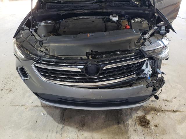 Photo 12 from auction – 2022 BUICK ENVISION E with VIN LRBFZPR45ND016319