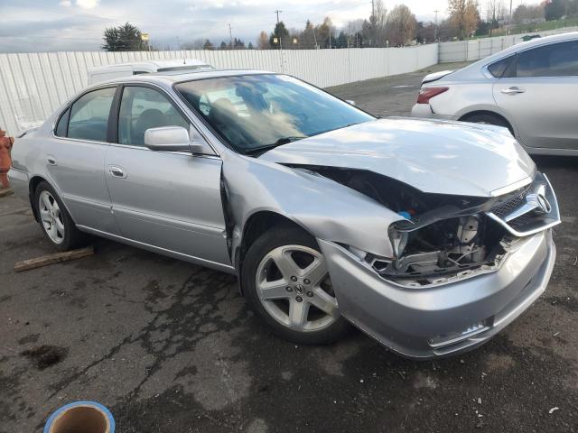 Photo 4 from auction – 2003 ACURA 3.2TL TYPE with VIN 19UUA56813A052391