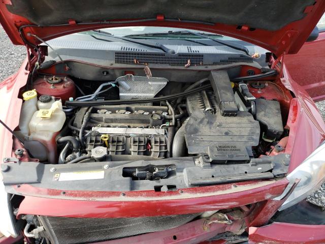 Photo 11 from auction – 2010 DODGE CALIBER SX with VIN 1B3CB4HA2AD662251