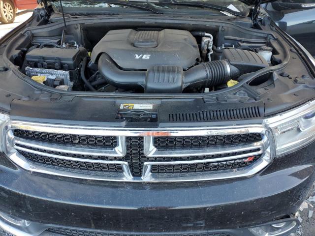 Photo 12 from auction – 2015 DODGE DURANGO LI with VIN 1C4RDHDG2FC885391